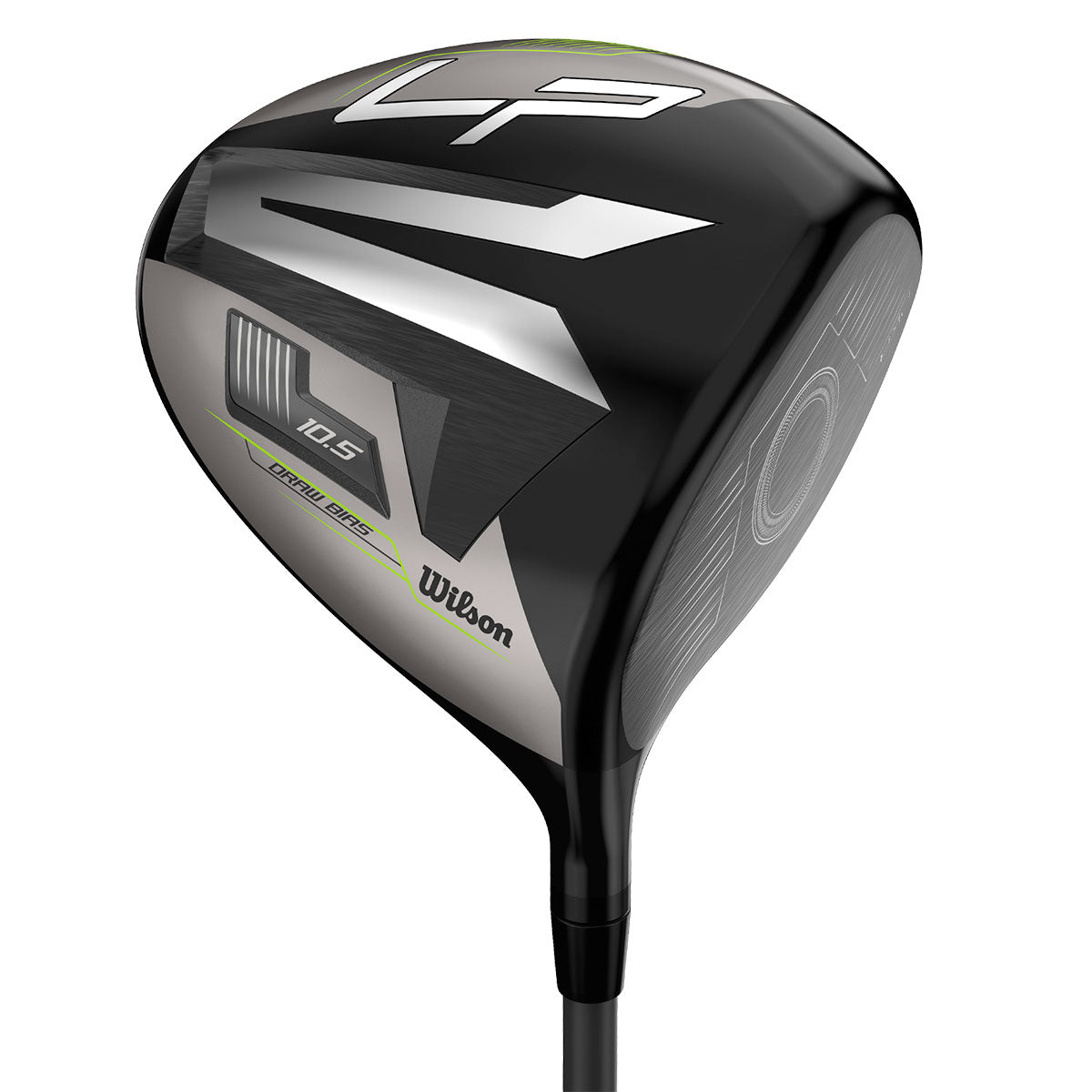 Wilson Launch Pad Golf Driver