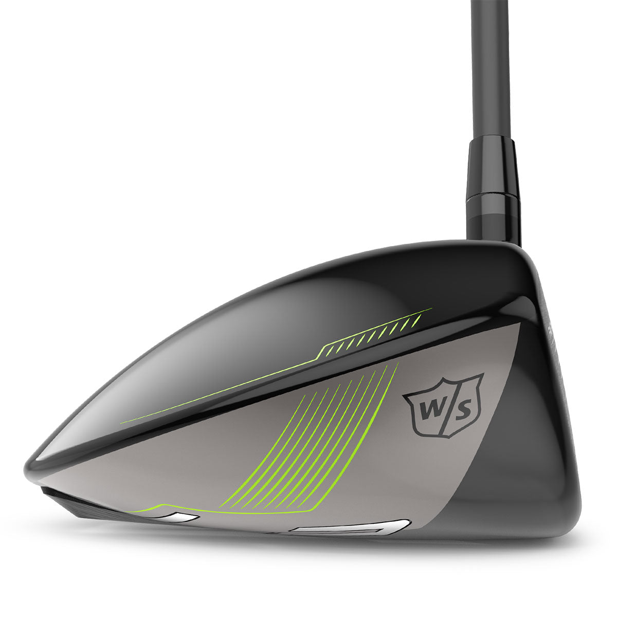 Wilson Launch Pad Golf Driver