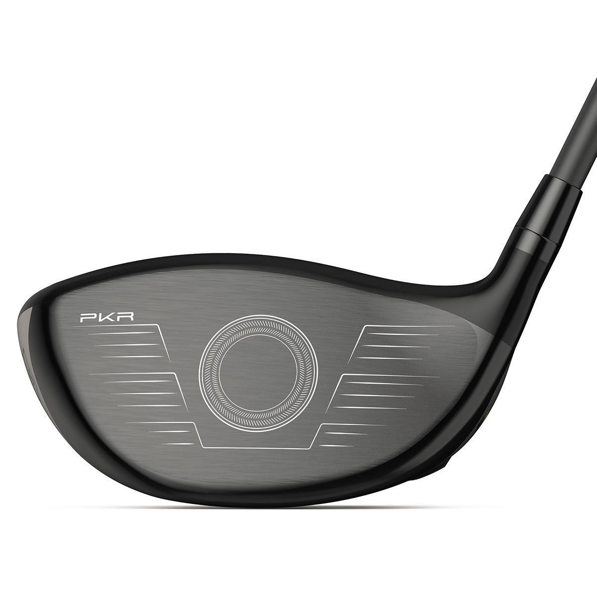 Wilson Launch Pad Golf Driver