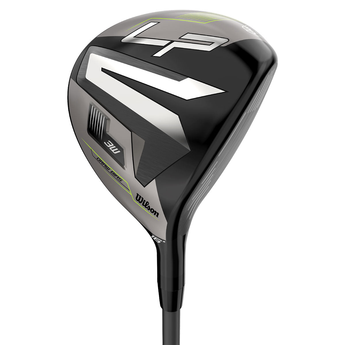 Wilson Launch Pad Golf Fairway Wood