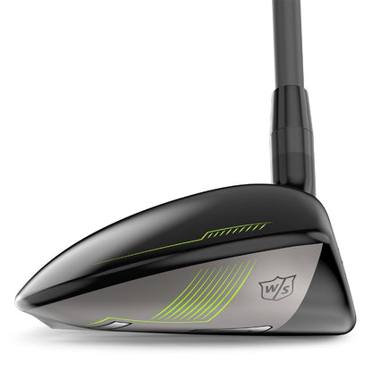 Wilson Launch Pad Golf Fairway Wood