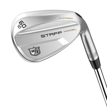 Wilson Staff Model Tour Grind Golf Wedge