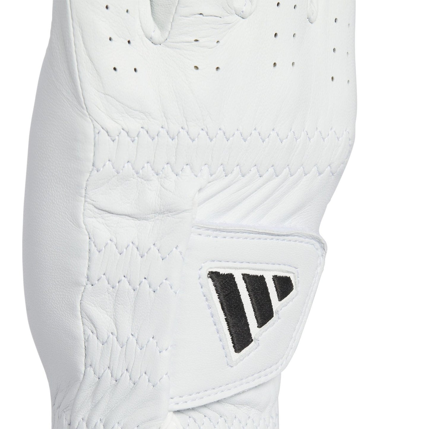 adidas Ultimate Leather Golf Glove HT6808