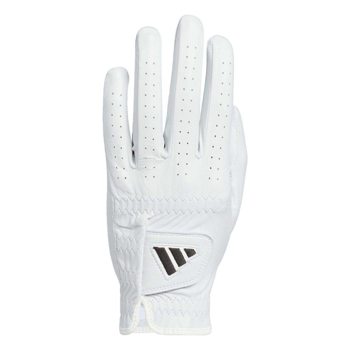 adidas Ultimate Leather Golf Glove HT6808