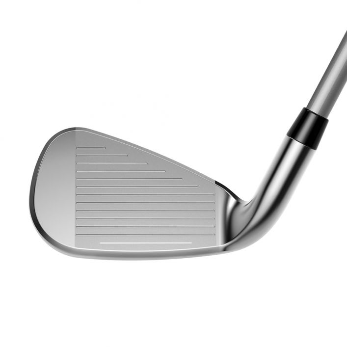 Cobra Ladies Air-X Golf Irons | Graphite