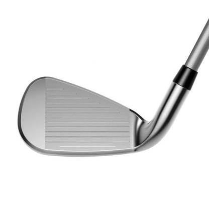 Cobra Ladies Air-X Golf Irons | Graphite