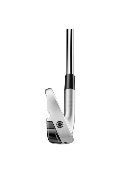 TaylorMade P790 Ti Golf Irons | Steel