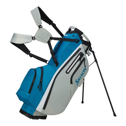 Srixon Premium Golf Stand Bag 12122529