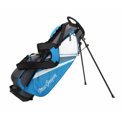 MacGregor DCT Junior Package Set 9-12Yrs