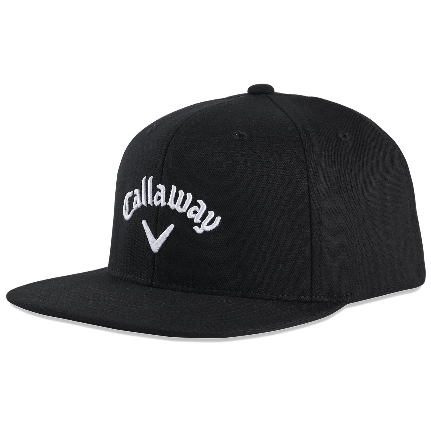 Callaway Flat Bill Golf Cap 5222069