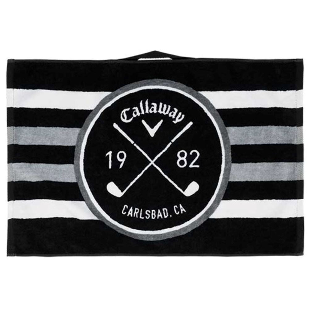 Callaway Cart Golf Towel 5420000