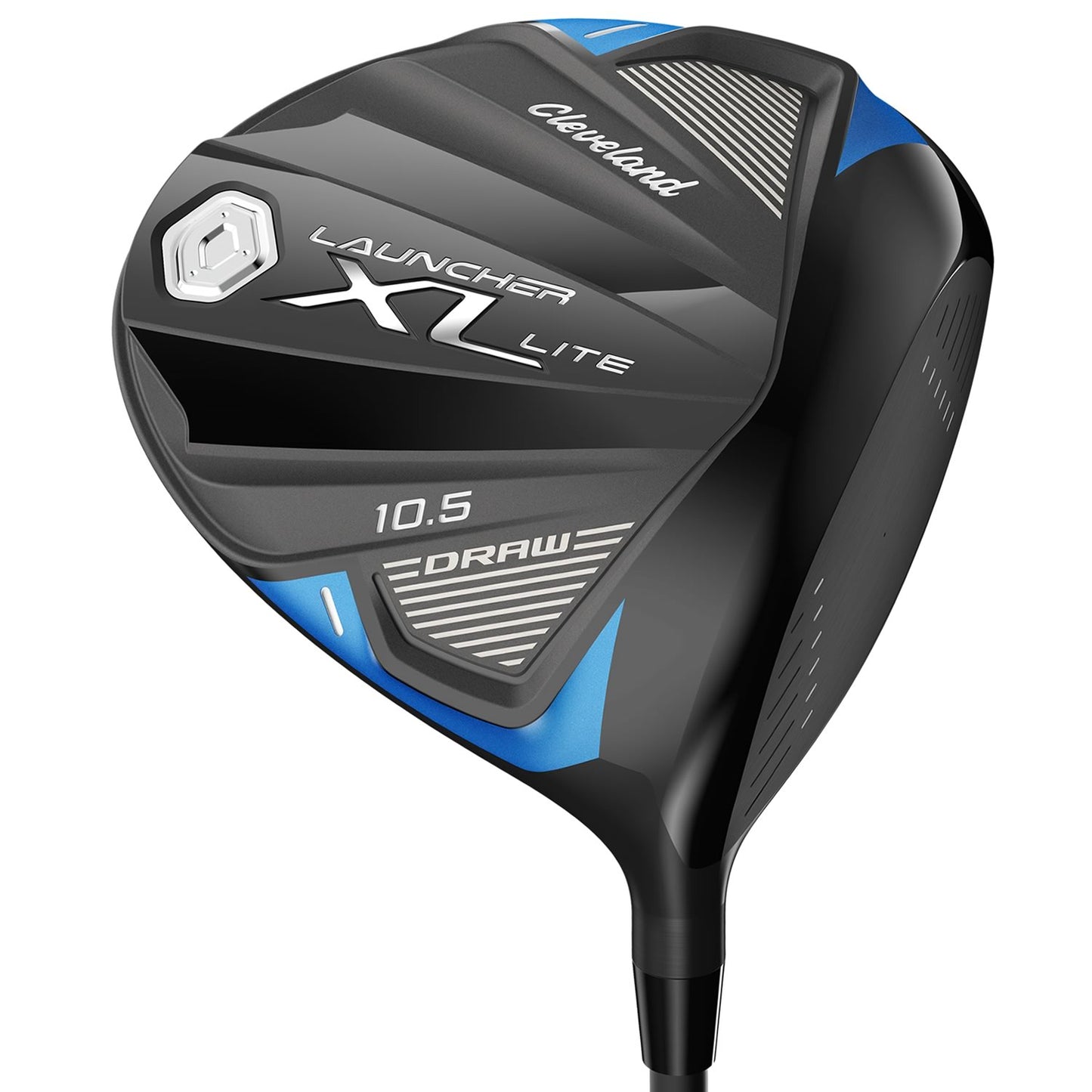 Cleveland Launcher XL Lite Draw Golf Driver