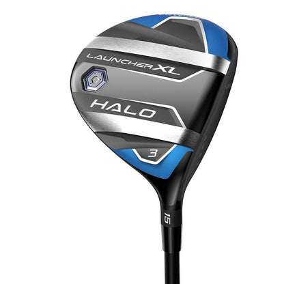 Cleveland Launcher XL Halo Golf Fairway Wood