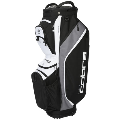 Cobra Ultralight Pro Golf Cart Bag 909528