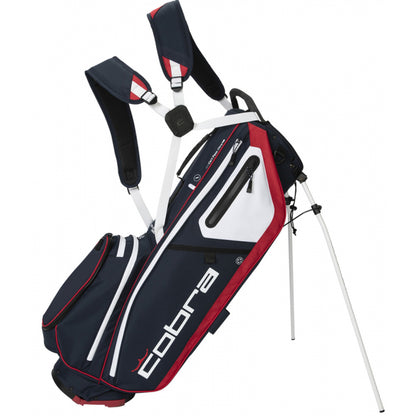 Cobra Ultralight Pro+ Golf Stand Bag 909525