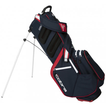 Cobra Ultralight Pro+ Golf Stand Bag 909525