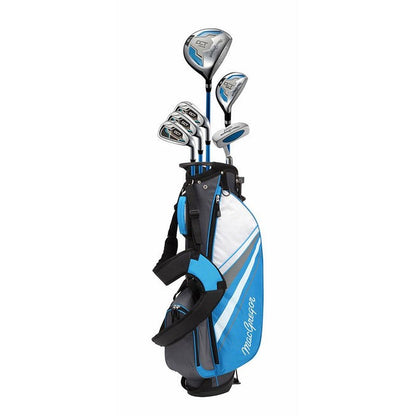 MacGregor DCT Junior Package Set 9-12Yrs