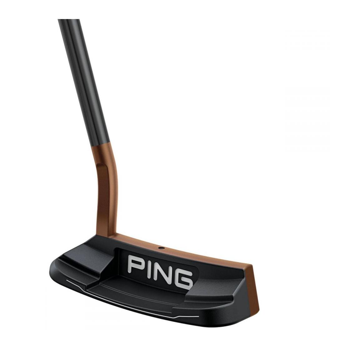 Ping Heppler Adjustable Golf Putter | ZB3