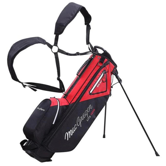 MacGregor Mac 4.0 Golf Sunday Bag MACBAG156