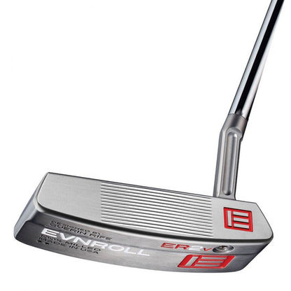 Evnroll ER2v1 Short Slant MidBlade Golf Putter