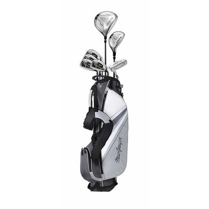 MacGregor DCT Junior Package Set 12-14Yrs