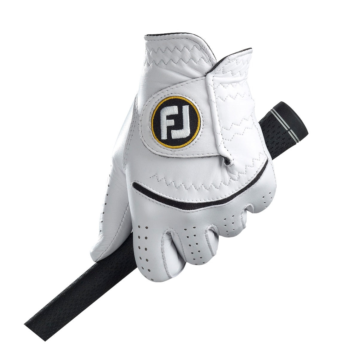 Footjoy StaSof Mens Glove 66792 LH (RH Player)