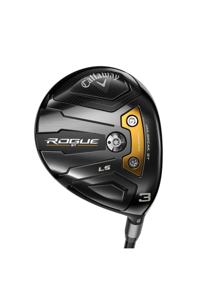 Callaway Rogue ST LS Golf Fairway Wood