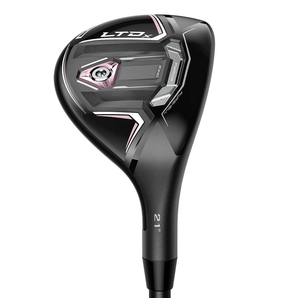 Cobra Ladies LTDx Golf Hybrid