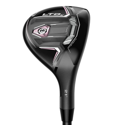 Cobra Ladies LTDx Golf Hybrid