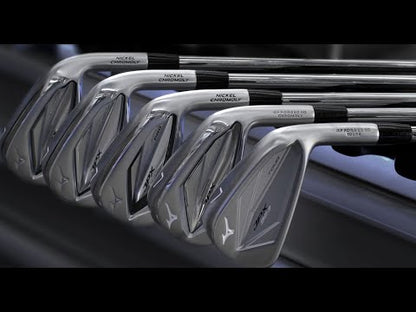 Mizuno JPX 923 Hot Metal Golf Irons | Steel