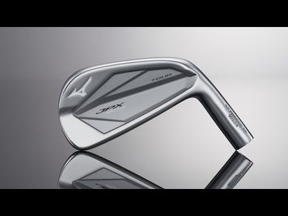 Mizuno JPX 923 Tour Golf Irons | Steel