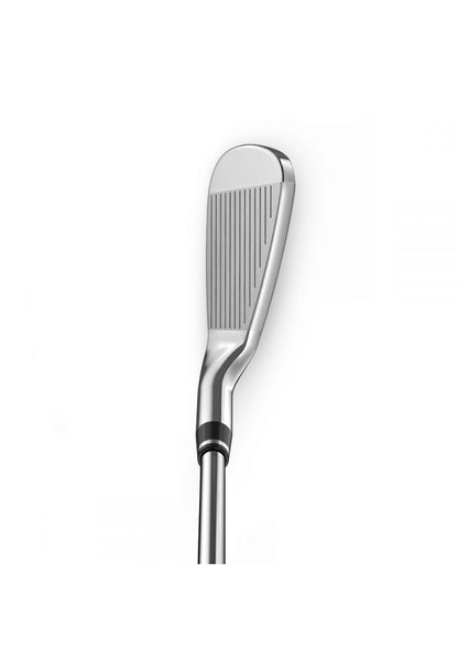 Wilson D7 Forged Golf Irons | Steel