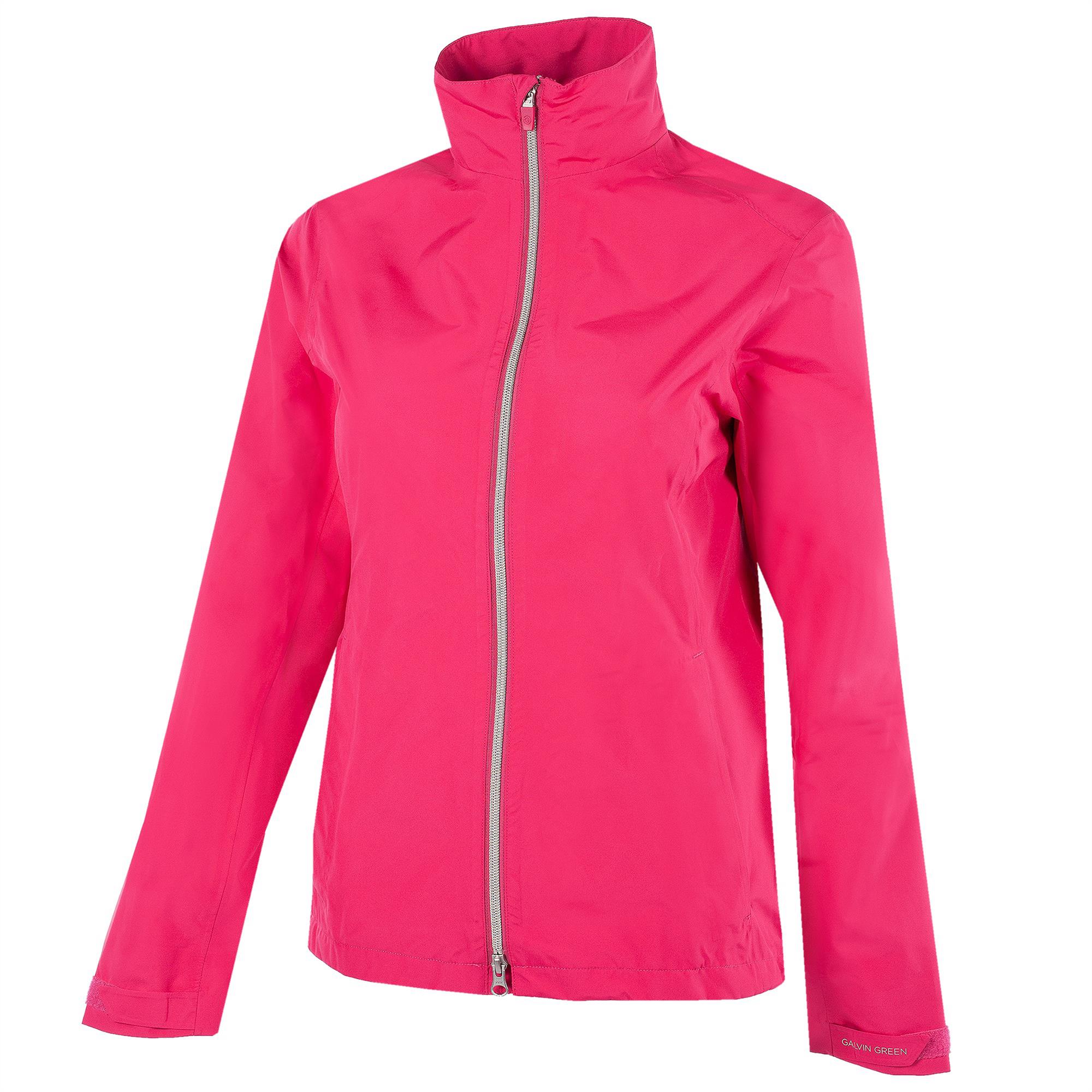 Galvin Green Ladies Alice Gore-Tex Golf Jacket G2107