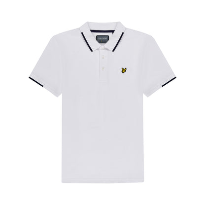 Lyle & Scott Andrew Golf Shirt SP1242