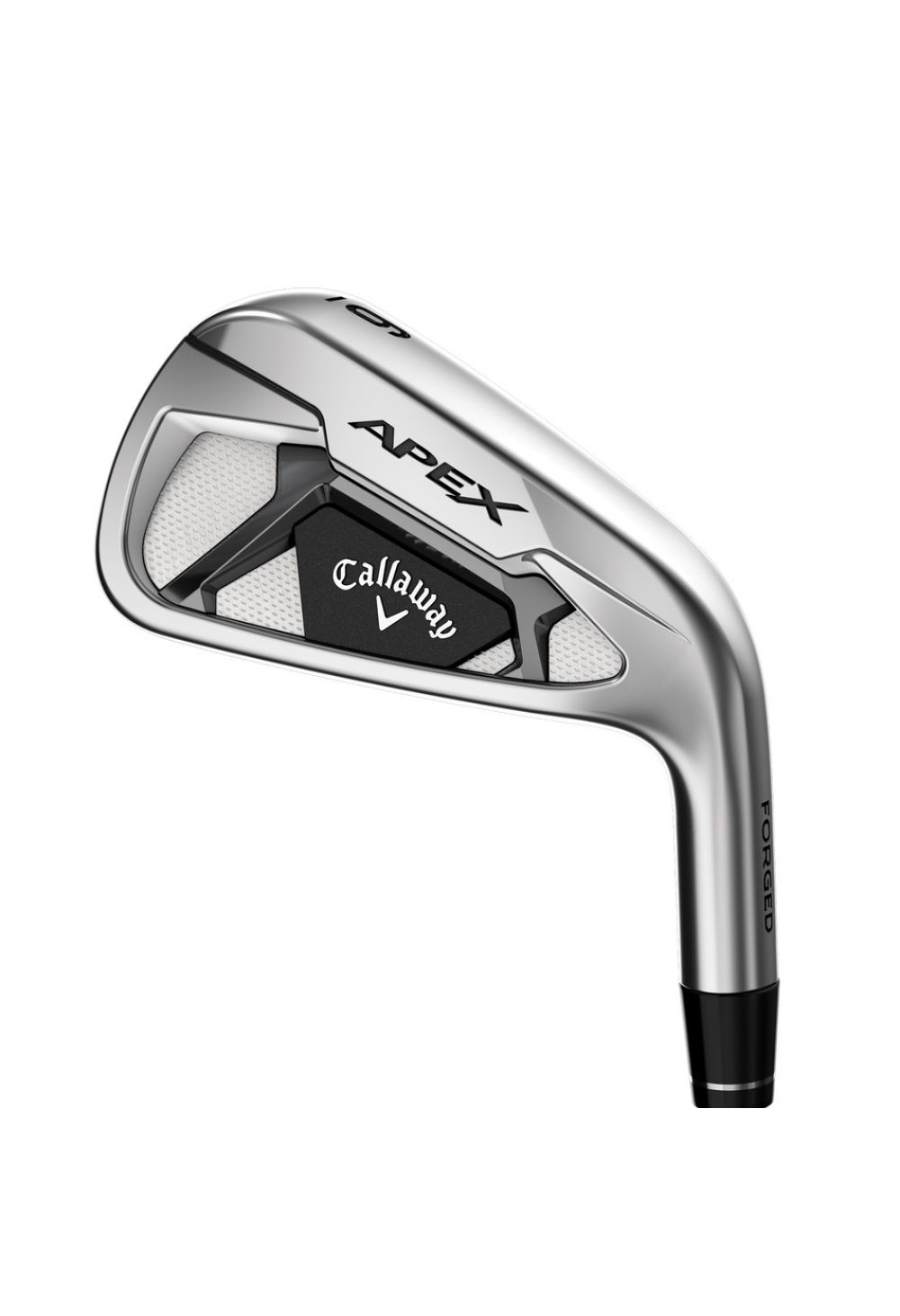 Callaway Apex 21 Golf Irons | Steel