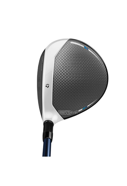 Ladies TaylorMade SIM Max Golf Fairway Wood