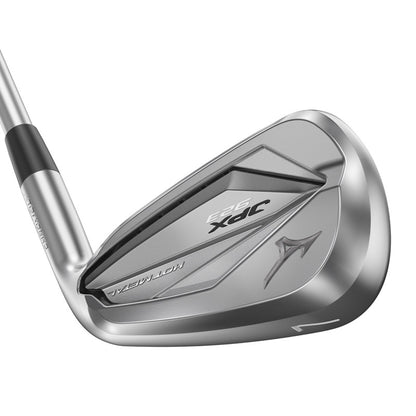 Mizuno JPX 923 Hot Metal Golf Irons | Steel