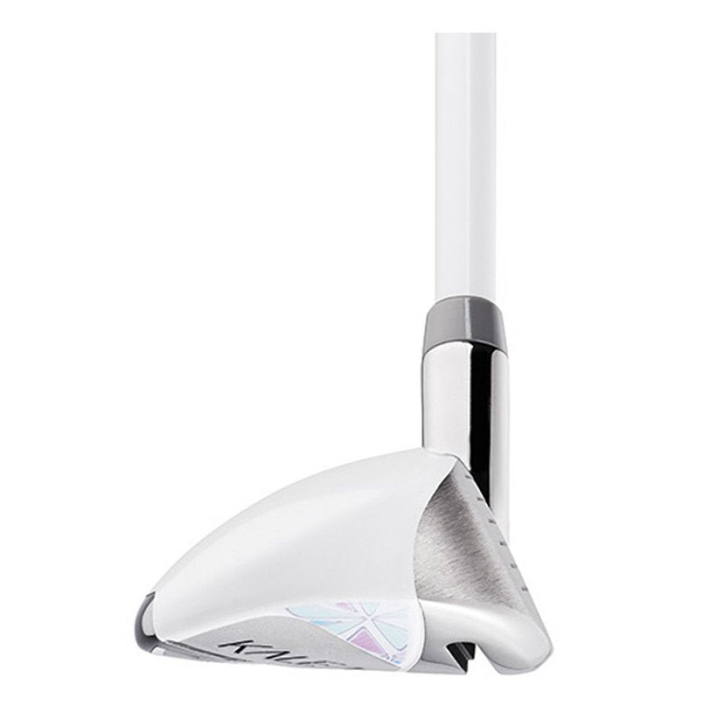 TaylorMade Ladies Kalea Golf Hybrid