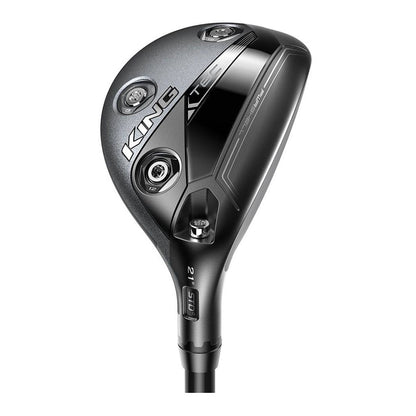 Cobra 2022 KING Tec Golf Hybrid