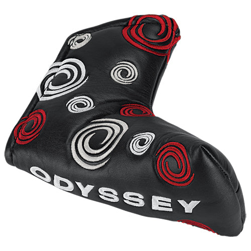 Odyssey Swirl Golf Putter Headcovers