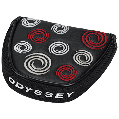 Odyssey Swirl Golf Putter Headcovers