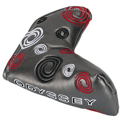 Odyssey Swirl Golf Putter Headcovers