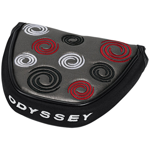 Odyssey Swirl Golf Putter Headcovers