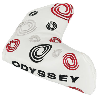 Odyssey Swirl Golf Putter Headcovers