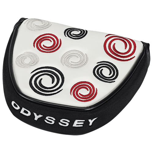 Odyssey Swirl Golf Putter Headcovers