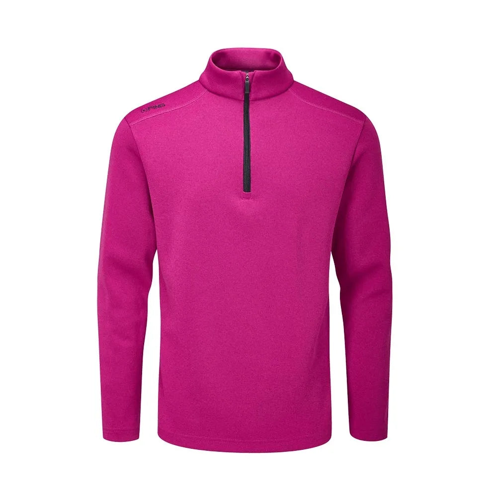 Ping Ramsey 1/2 Zip Golf Fleece P03356