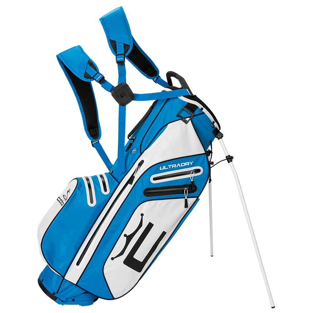 Cobra Ultradry Pro Waterproof Golf Stand Bag 909479