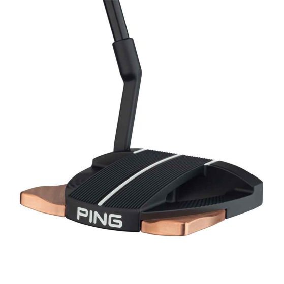 Ping PLD Bruzer 370g Limited Edition Mallet Putter