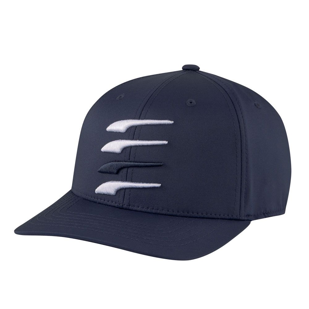 Puma Moving Day 110 Snapback Golf Cap 023408