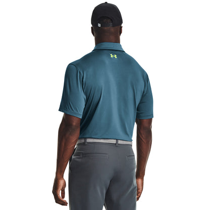 Under Armour Playoff 3.0 Golf Polo 1378676